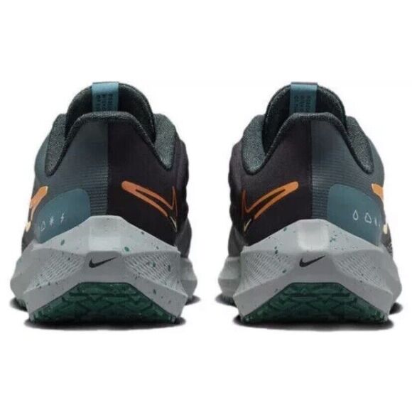 Nike Air Pegasus 39 Shield Road Running Shoes Teal DO7625-300 Mens Size 11.5 main image 5